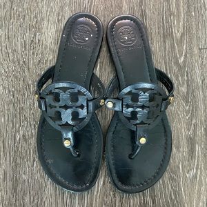 Tory Burch Miller Sandals